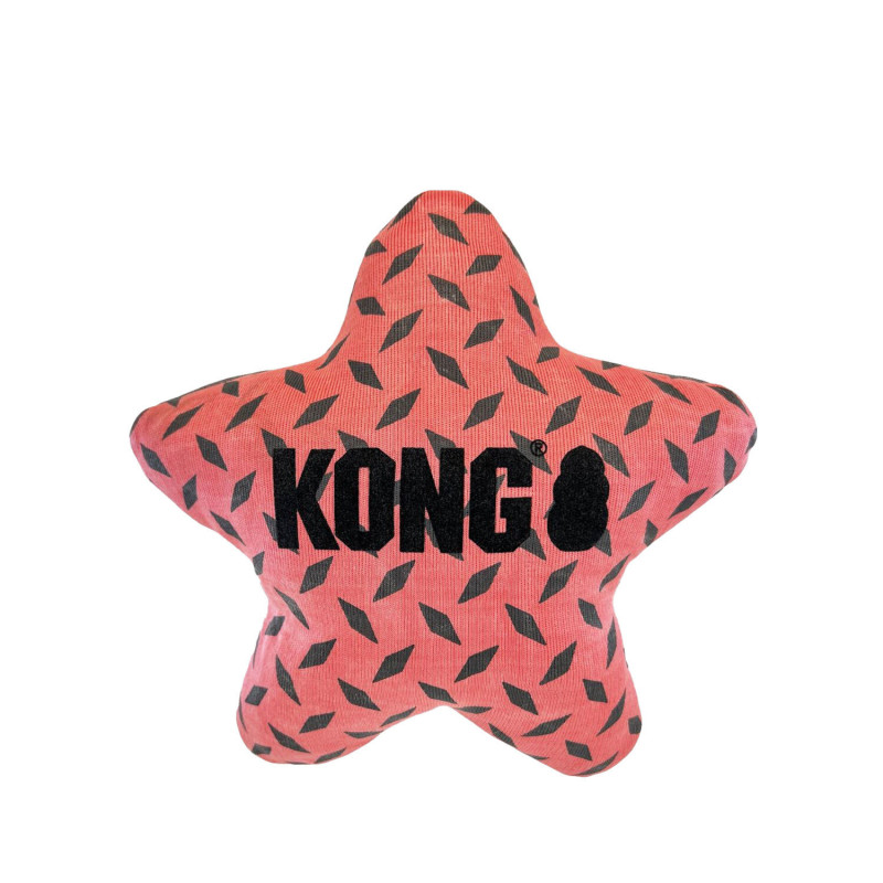 Kong Étoile « Maxx » pour chiens, M/G