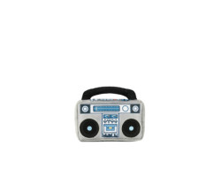 80s classic, BoomBox