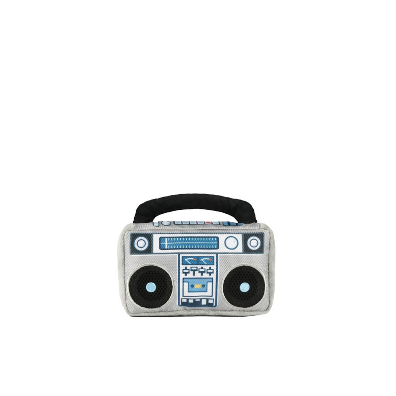 80s classic, BoomBox