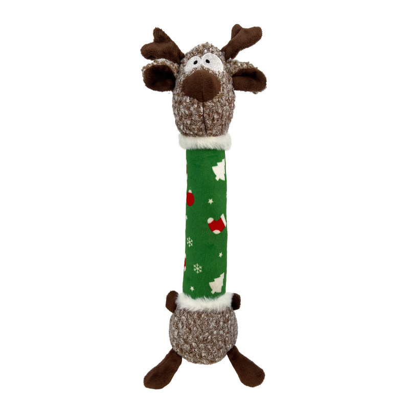 Holiday Reindeer “Luvs Shakers” for…