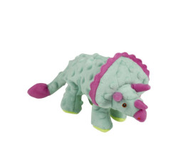 Dog toy with squeaker, Dinos T…