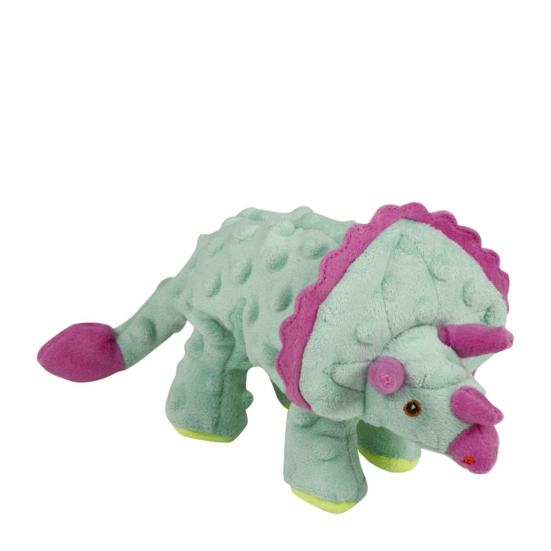 Dog toy with squeaker, Dinos T…