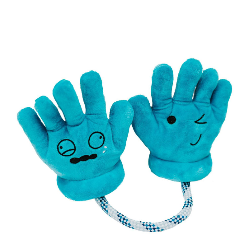 Woof Pack Gants de gardien