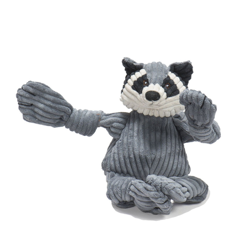 Reggie the Knottie Raccoon, Small