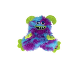 “Frizzles Razzle” plush toy...