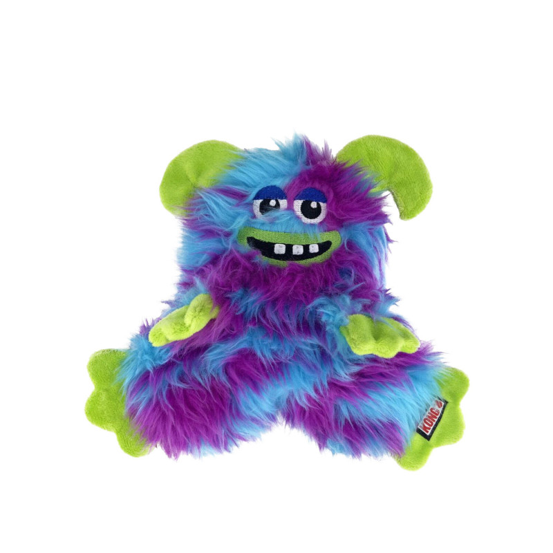 “Frizzles Razzle” plush toy for…