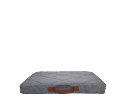 Orthopedic hybrid bed, P