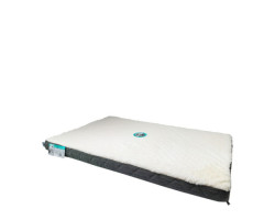 Orthopedic Sherpa Bed, Large