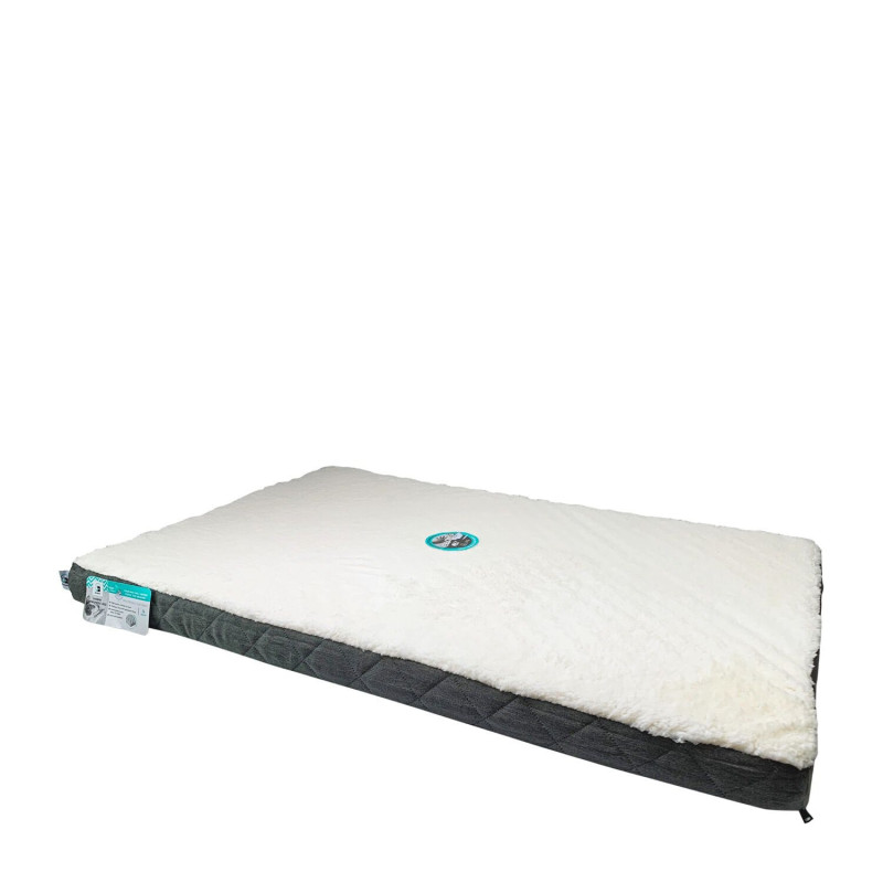 Orthopedic Sherpa Bed, Large