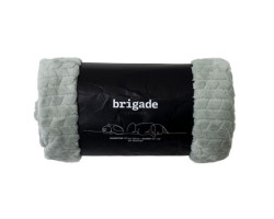 Ultra-soft jacquard throw,...