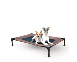 Original Pet Cot Dog Bed