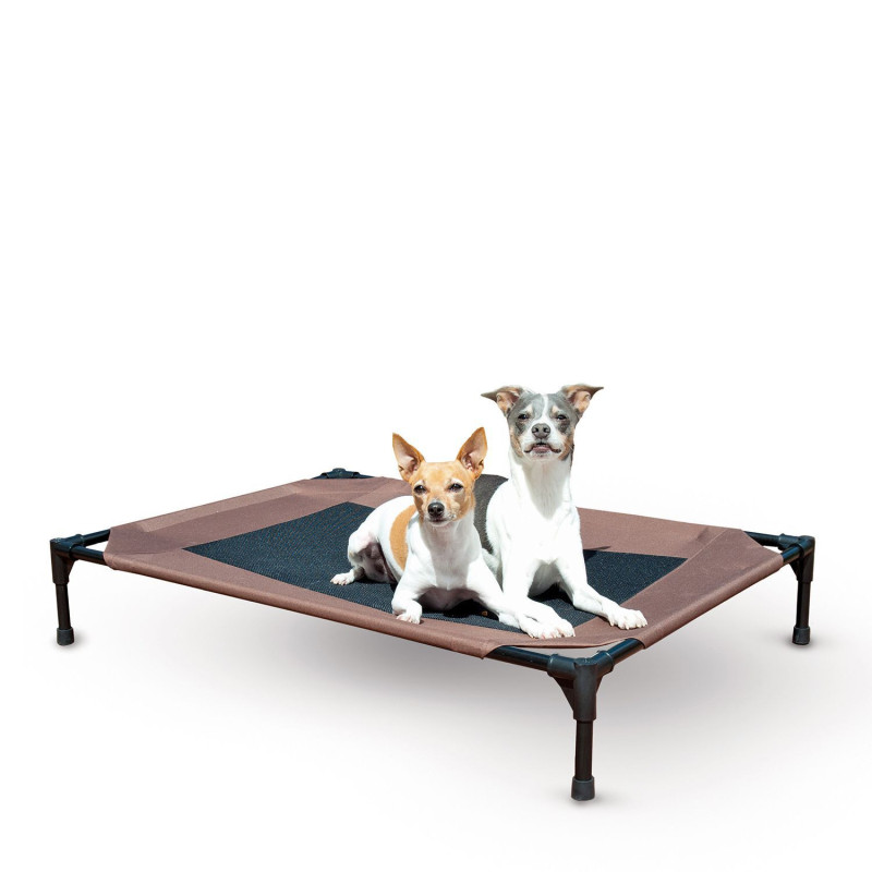 K&H Pet Products Lit pour chiens Original Pet Cot