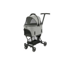 “Pet Ride” travel system stroller…