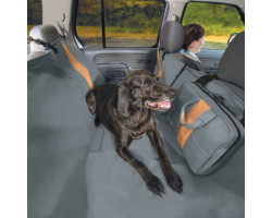 Wander Type Car Seat Protector…