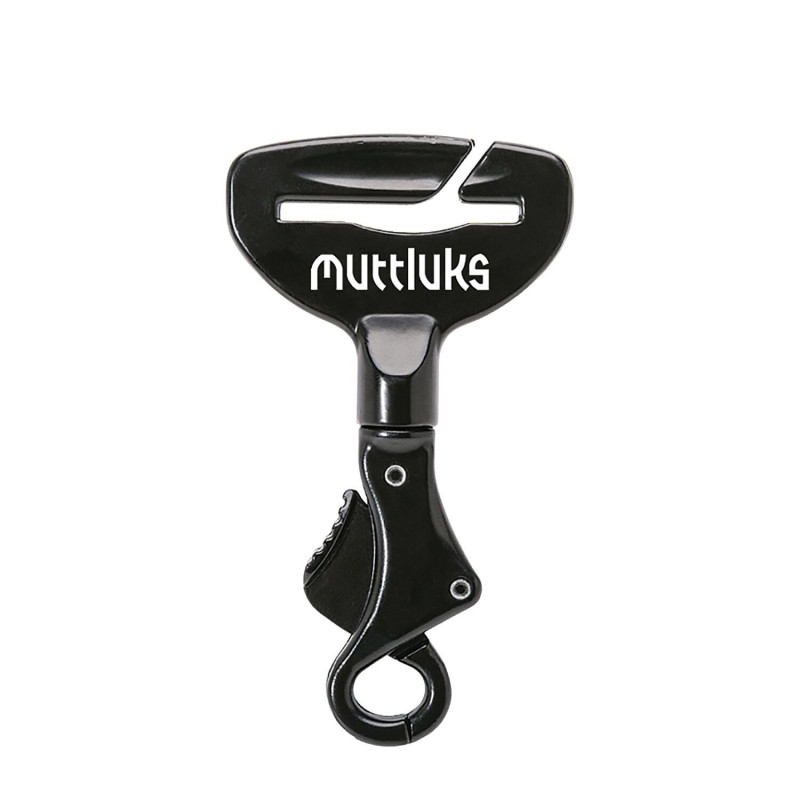 Muttluks Attache de ceinture de sécurité