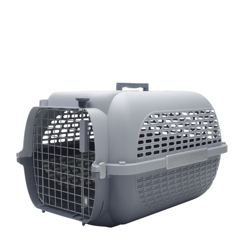 Voyageur Carrier for Dogs, Gray