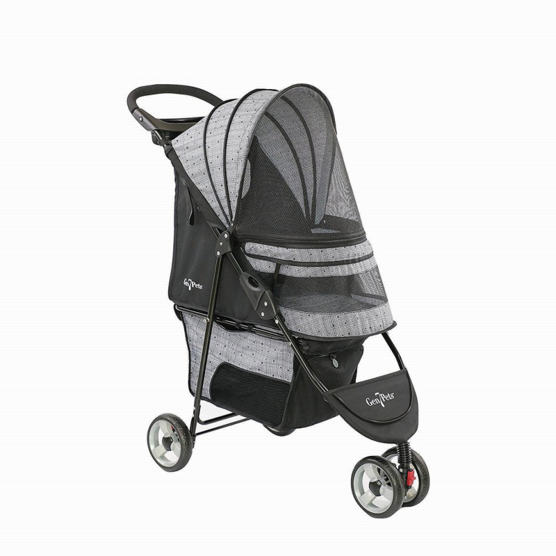 Regal PLUS Pet Stroller