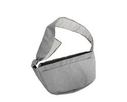 Shoulder carrying bag for dogs…