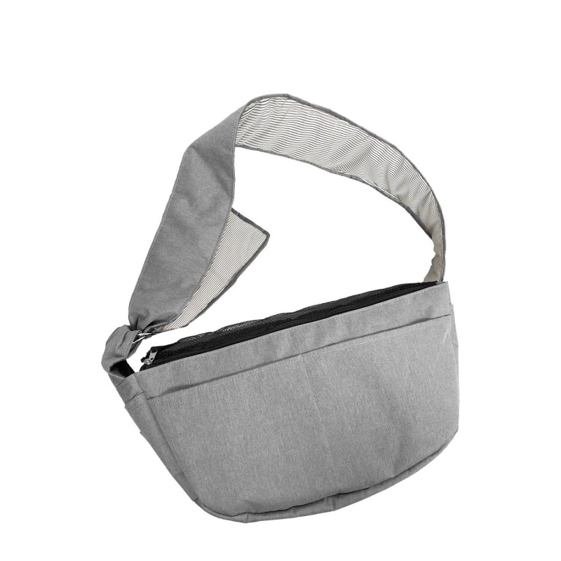 Shoulder carrying bag for dogs…