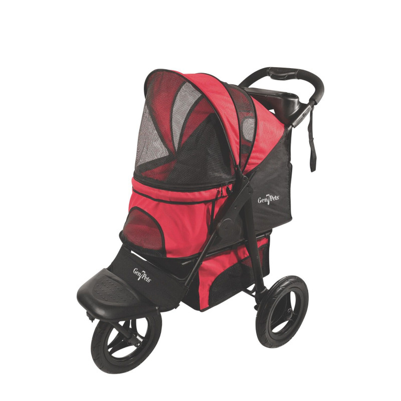 G7 Jogger Pet Stroller