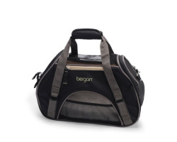 Black sports carrier, small