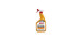 Orange Stain and Odor Eliminator…