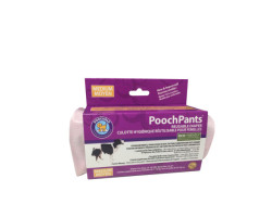 PoochPad Couche PoochPants™...
