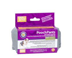 PoochPants Dog Diapers