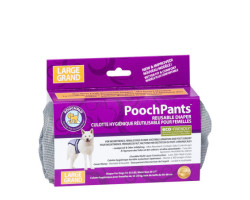 PoochPants Dog Diapers