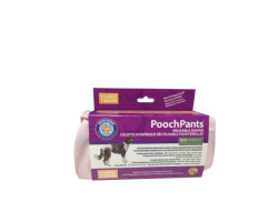 PoochPad Couche PoochPants™ pour chiens, TG