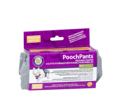 PoochPants Dog Diapers