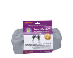 PoochPants Dog Diapers