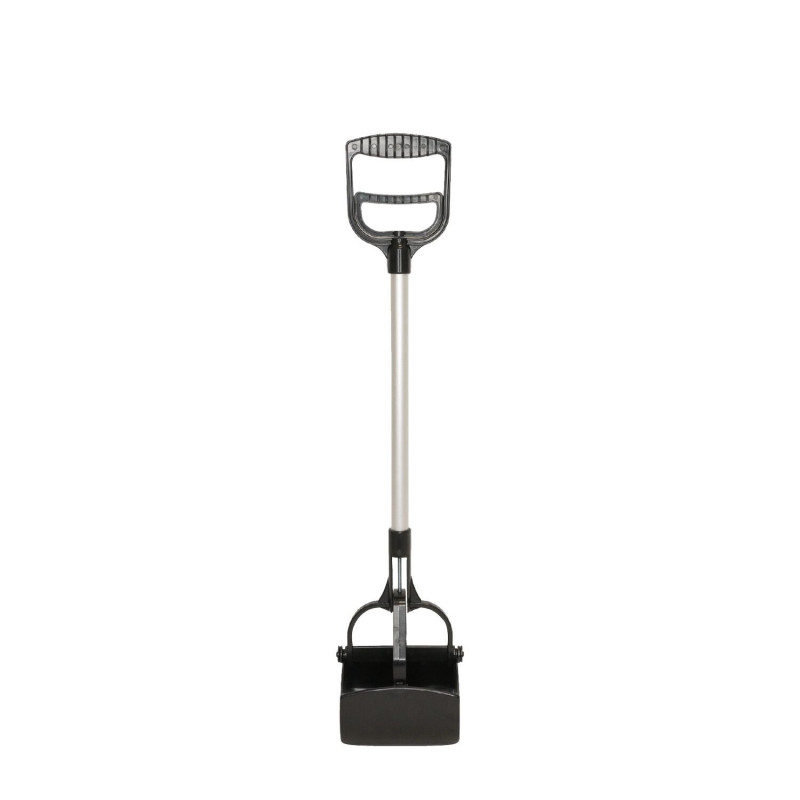 Collection shovel