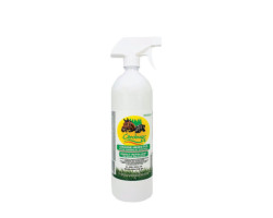 Insect repellent for dogs...