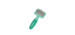 Pin brush for small dogs and…