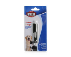 Tick ​​tweezers for animals