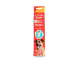 Chicken Toothpaste for Dogs...