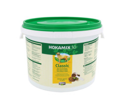 Hokamix Supplément alimentaire naturel pour chie…