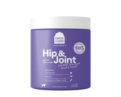 Hip and joint chewable...