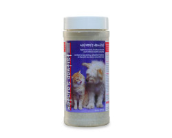 Tooth powder, 340 g