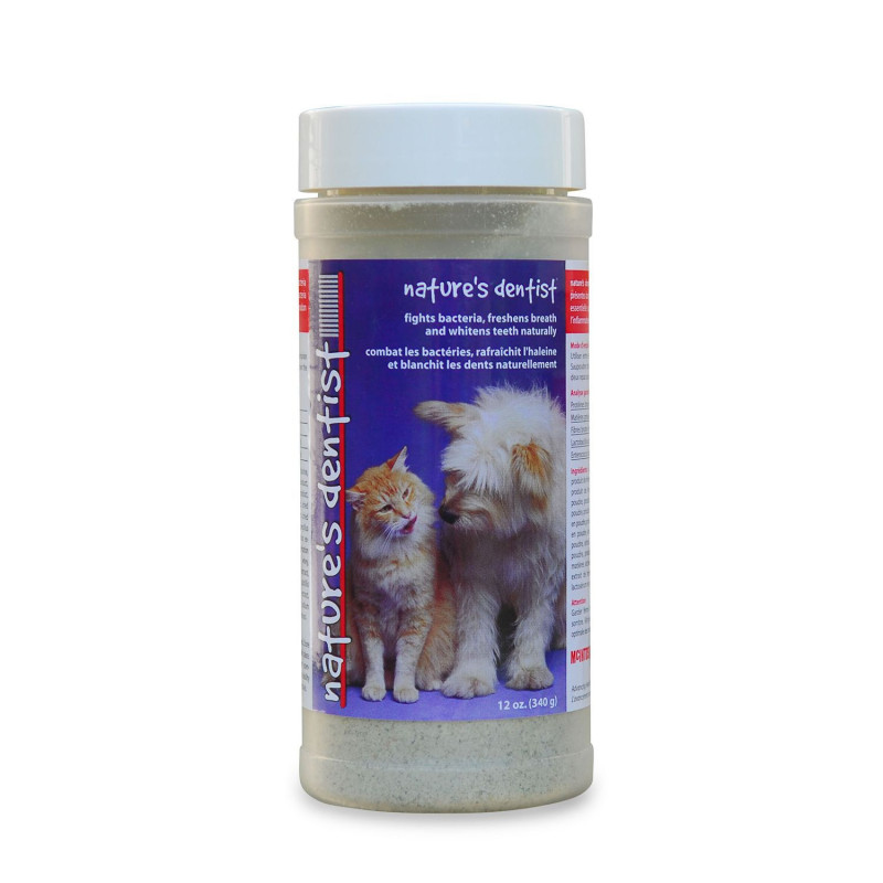 Tooth powder, 340 g