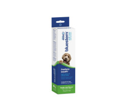 Toothpaste for dogs, vanilla mint