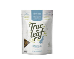 Calming chew treats for dogs