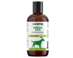 Omega 3-6-9 moisturizing...