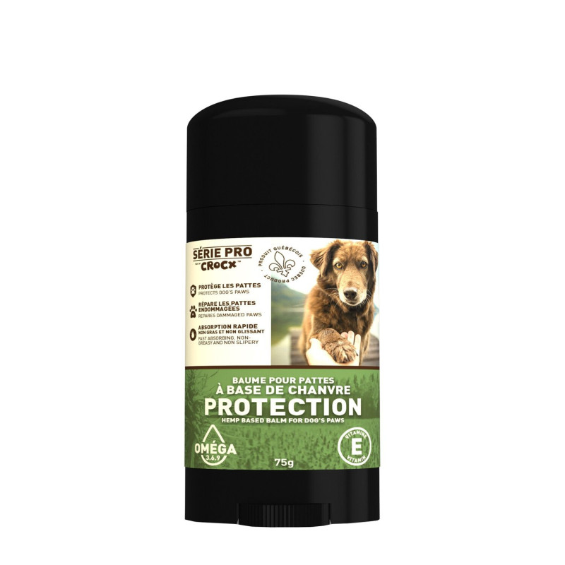 PRO hemp-based paw balm