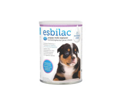 “ESBILAC” milk replacer...