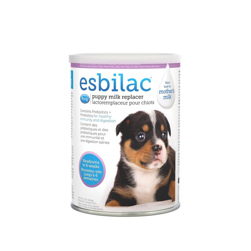 “ESBILAC” milk replacer powder…