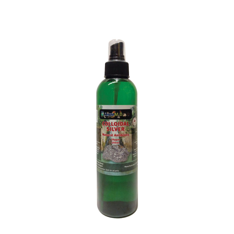 Colloidal silver 250ml