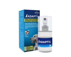 Adaptil Spray calmant pour chiens, 20 ml