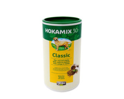 Natural food supplement for dogs…